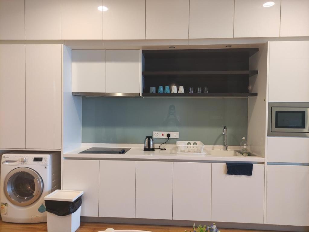 Apartment The Platinum Klcc By Crystal