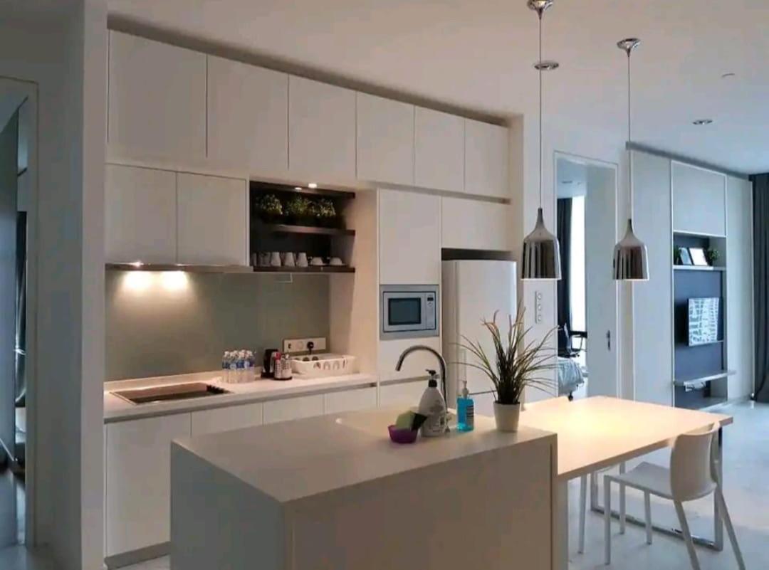 Apartment The Platinum Klcc By Crystal Kuala Lumpur