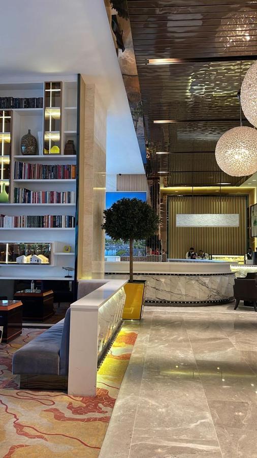 Apartment The Platinum Klcc By Crystal Kuala Lumpur