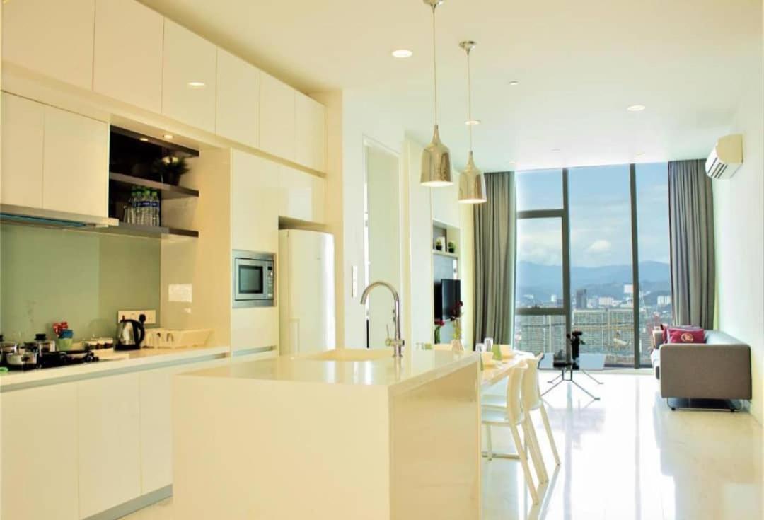 The Platinum Klcc By Crystal Apartment Kuala Lumpur