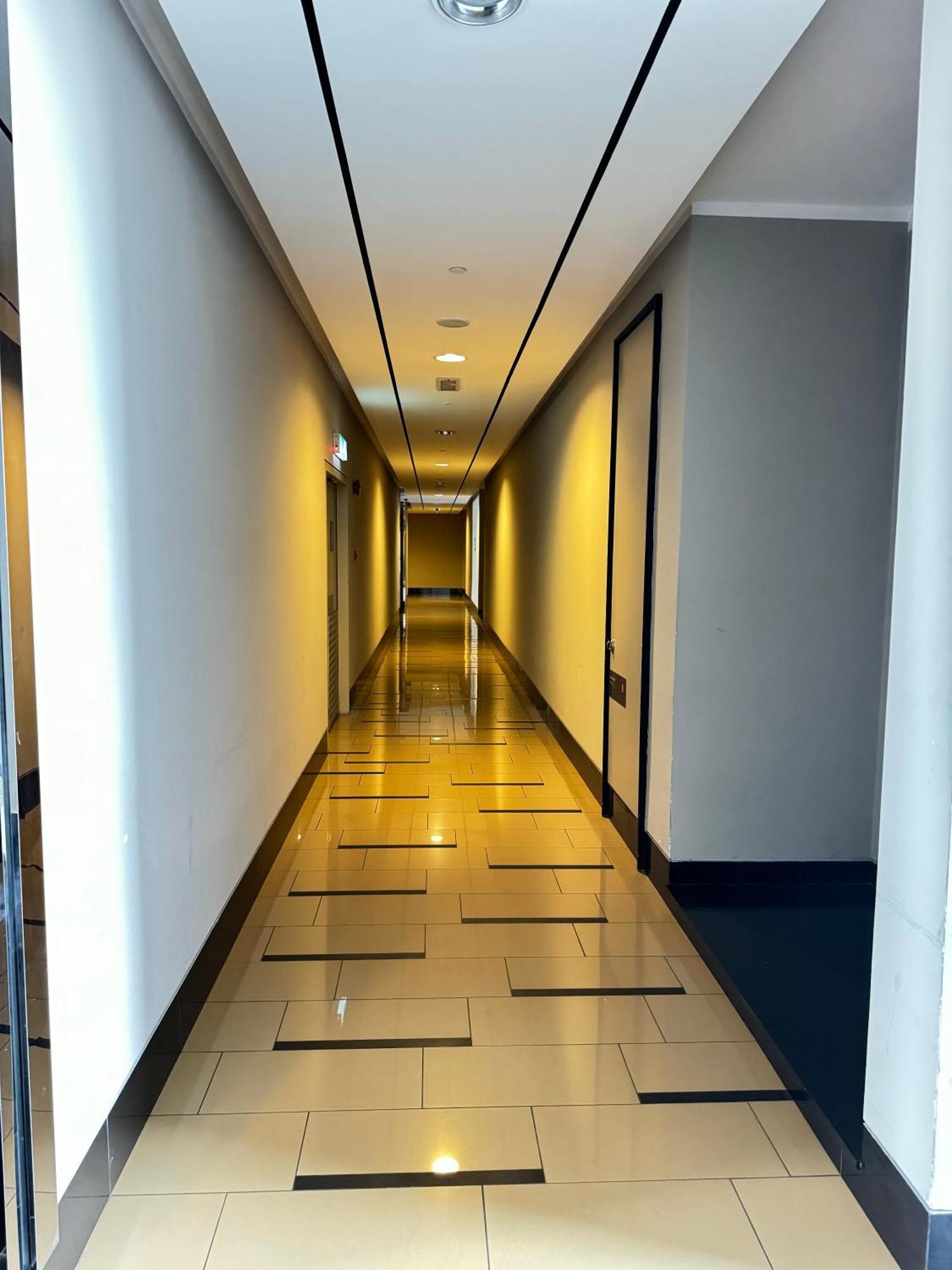 The Platinum Klcc By Crystal Apartment Kuala Lumpur