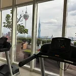 The Platinum Klcc By Crystal