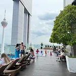 The Platinum Klcc By Crystal