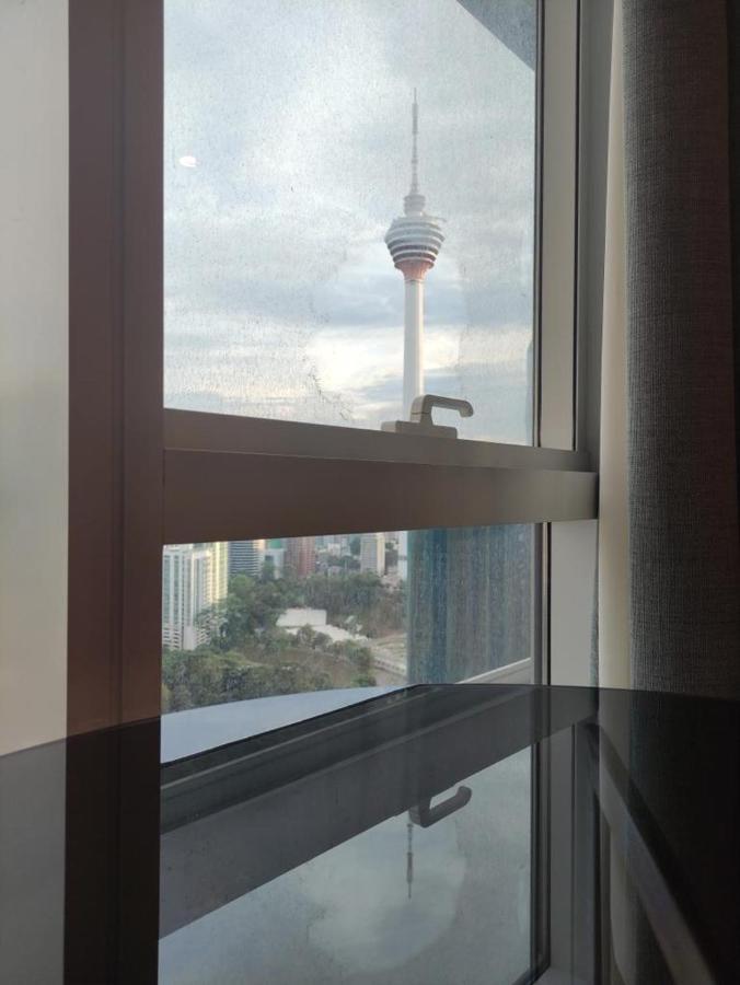 The Platinum Klcc By Crystal