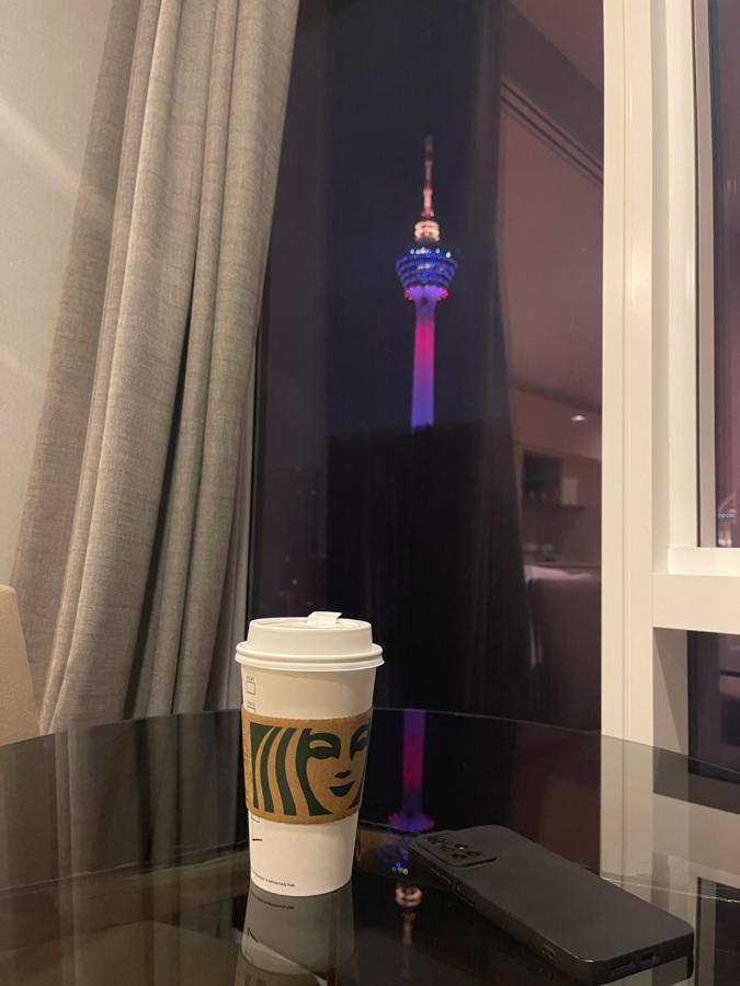The Platinum Klcc By Crystal