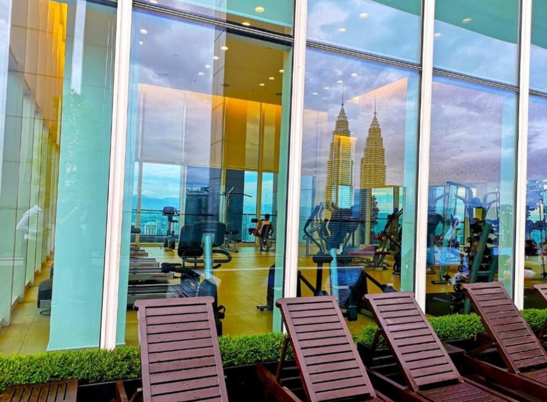 Pangsapuri The Platinum Klcc By Crystal *