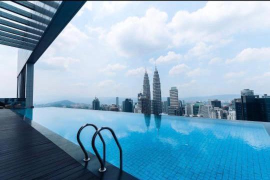 The Platinum Klcc By Crystal Pangsapuri