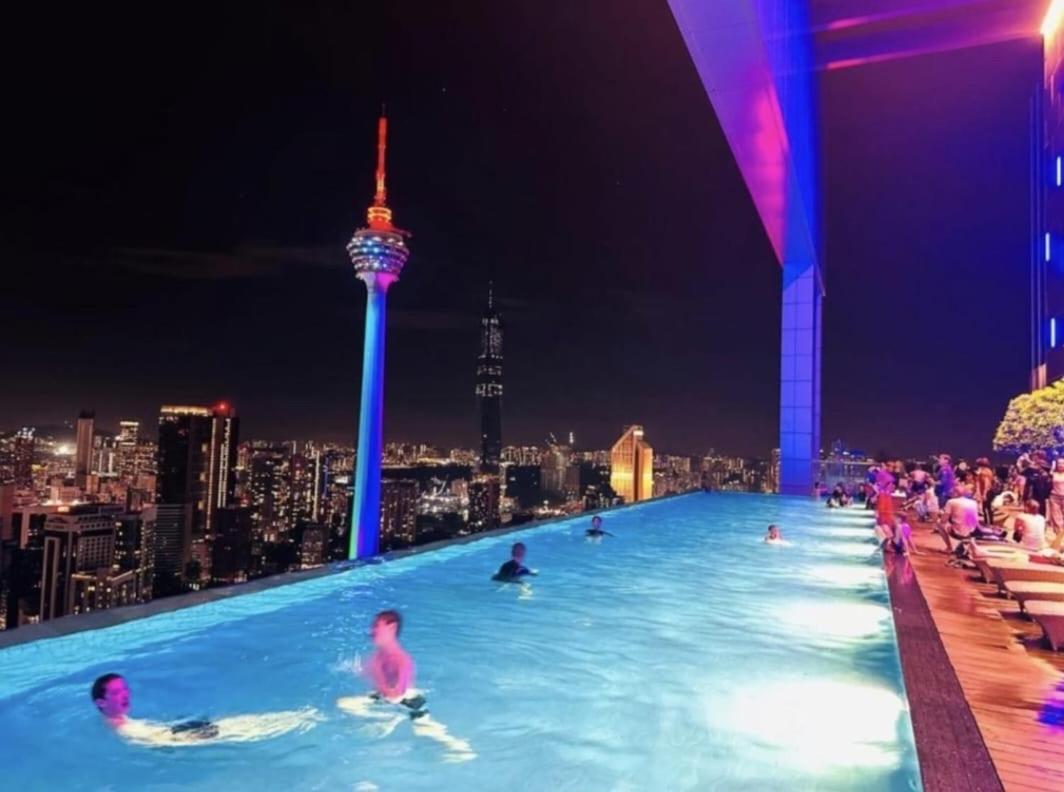 The Platinum Klcc By Crystal * Kuala Lumpur