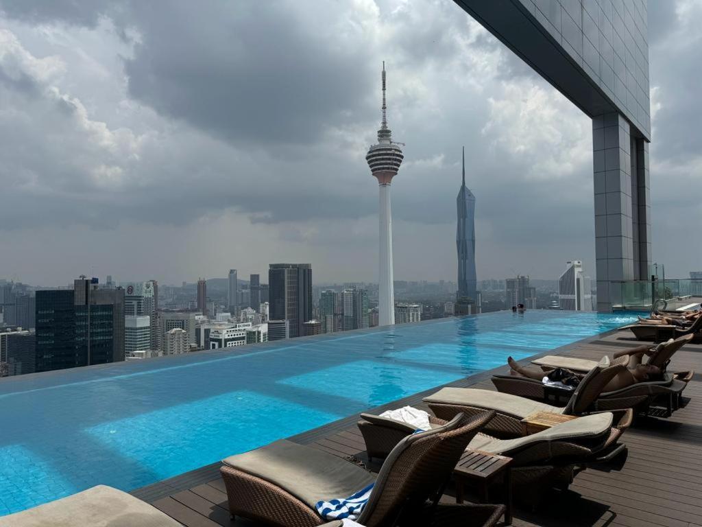 The Platinum Klcc By Crystal Kuala Lumpur