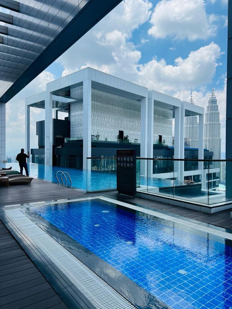 The Platinum Klcc By Crystal * Kuala Lumpur