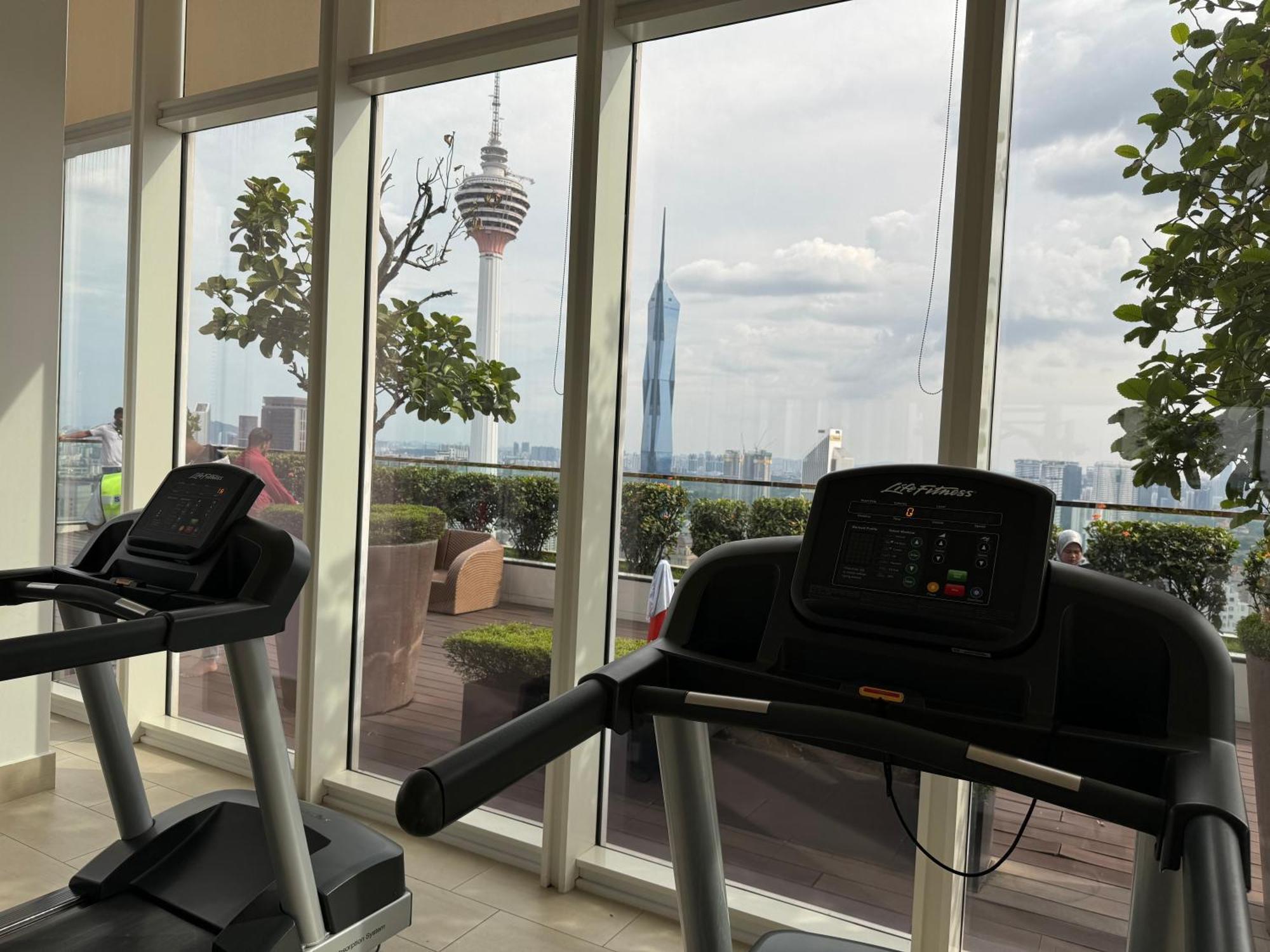 The Platinum Klcc By Crystal Kuala Lumpur